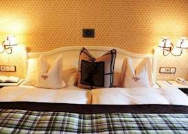 Hotel Fanes 3