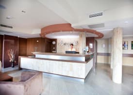 Hotel Makar Sport & Wellness 2