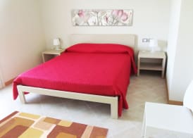 Residence San Rossore 4