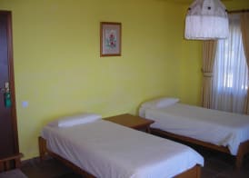 Hotel La Palma Romántica 4