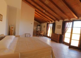 Poggio all'Agnello Sport & Family Holidays 3