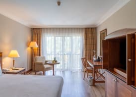 IC Hotels Airport 5