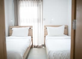 Toparadis Guest House 3