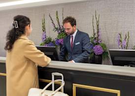 The Cavendish London 5