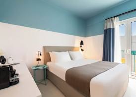 Play Paros a member of Brown Hotels 5