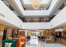 Side Zeugma Hotel - Adult Only 16 Plus 4