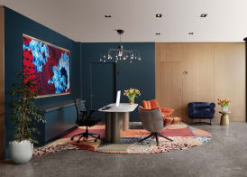 Lokalist, Istanbul, a Tribute Portfolio Hotel 5