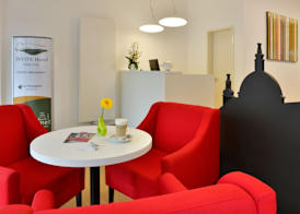 INVITE Hotel Fulda City Hauptbahnhof 3