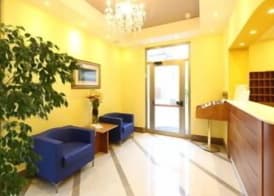 Residence Hotel Kriss 2