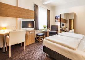 Hotel Jensen 4