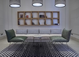 Hotel Bulwar 4