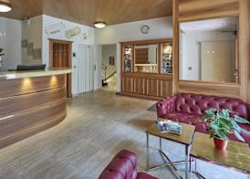 Hotel Ambassador 2