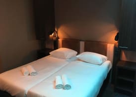 The Alfred Hotel 5