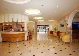 Panorama Hotel - All Inclusive 2