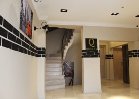 THE LAİLA HOTEL 4