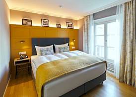 Boutique Hotel Orangerie 3