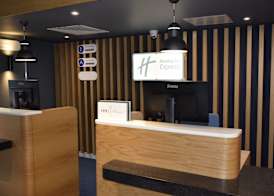 Holiday Inn Express LONDON - CROYDON by IHG 2