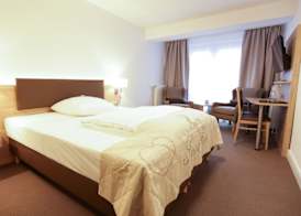 Hotel Waldhalle 3