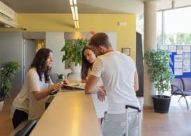 Aparthotel Ciutat de Palol 3