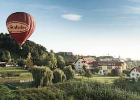 Ballonhotel Thaller 4