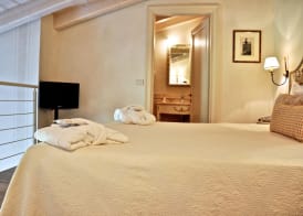 Garda Hotel San Vigilio Golf 5