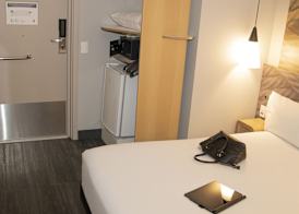 ibis Sao Paulo Tatuape 5