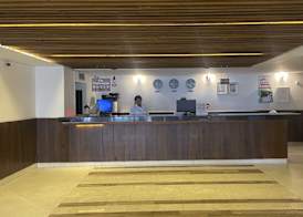 Hotel Toné by On vacation 3