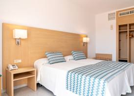 Hotel Riutort 2