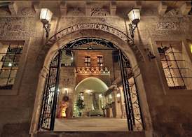Asuwari Suites Cappadocia 3