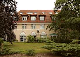 Andersen Hotel Birkenwerder 2