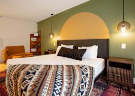 Arroyo Pinion Hotel, an Ascend Collection Hotel 5