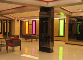 Grand Xing Imperial Hotel 2