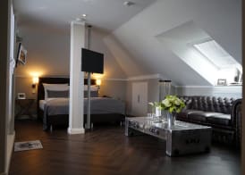 Villahotel Rheinblick 3