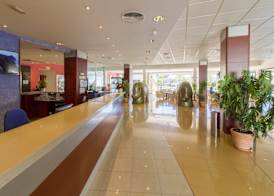 Hotel Caribe IBIZA 2
