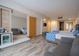 Amara Comfort Resort - All inclusive 5
