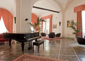 Park Hotel Napoleone 5