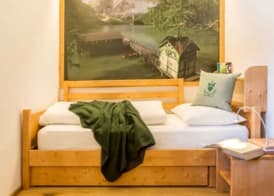 Hotel Rosengarten 2