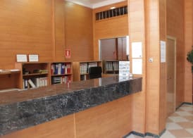 Nch Hotel Torremolinos 2