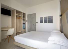 Hotel Tirreno 2