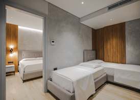 Ori Mare Hotel 3