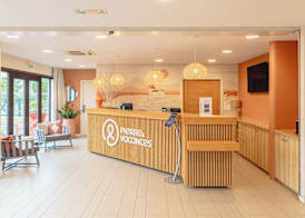Résidence Pierre & Vacances Premium Haguna 2