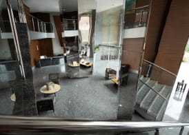 Torres de Alba Hotel & Suites 3