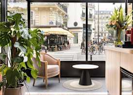 Hôtel Opera Lafayette 4