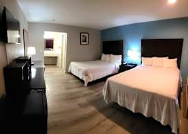 Mission Inn and Suites 4