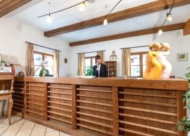 Pineta Nature Resort - Wellness & SPA 5