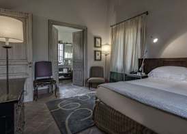 Castel Monastero - The Leading Hotels of the World 2