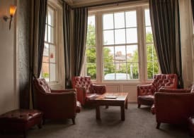 Bannatyne Hotel Darlington 5