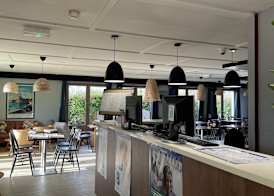 Brit Hotel Quimper Sud 4
