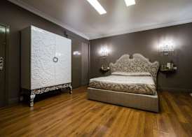 Hotel Antica Locanda 5