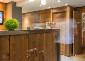 La Maison Rouge 4